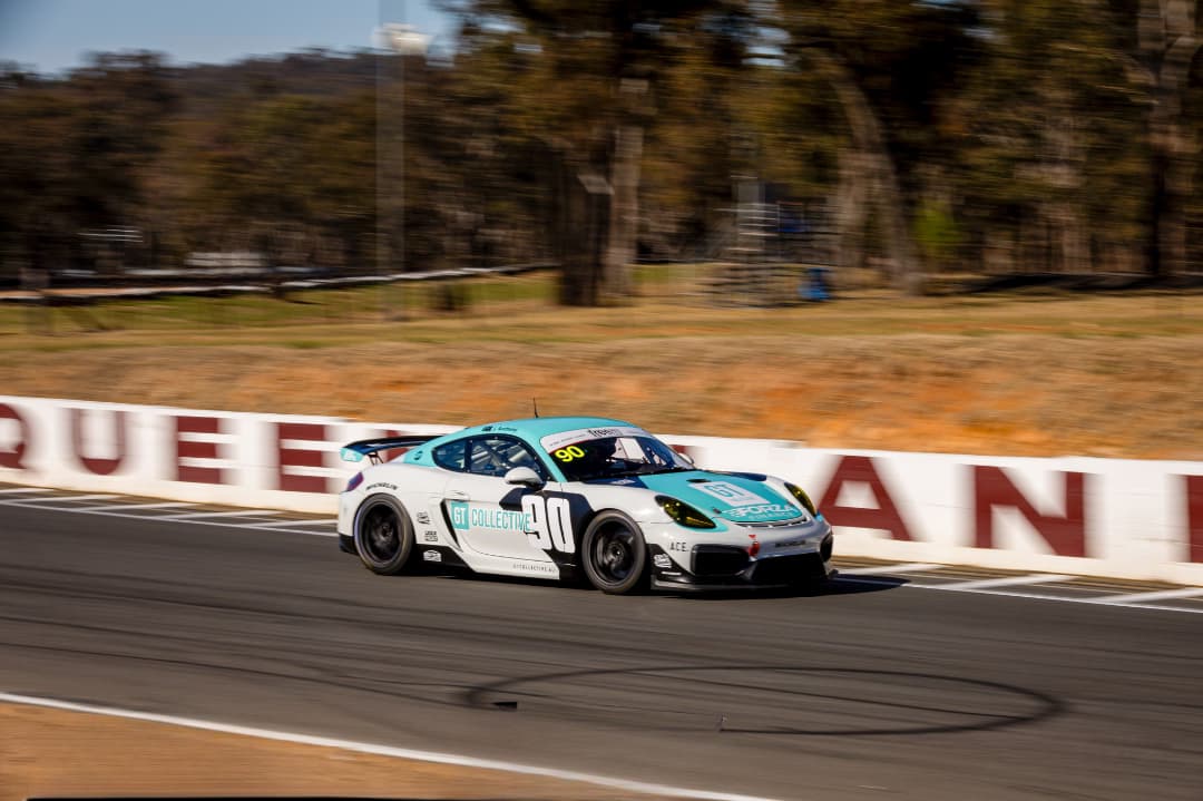 CorsaClub one-day motorsport event